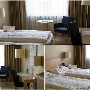 Relexa 4* Ratingen