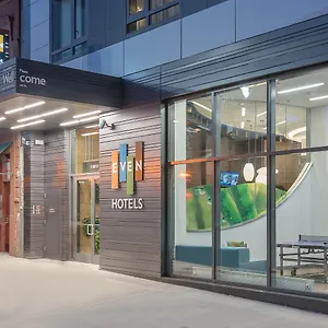 Even - Times Square South By Ihg Stati Uniti