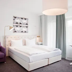 Les Nations 3* Berlin