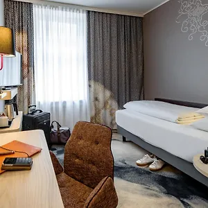 Mercure Am Olympiapark Germania
