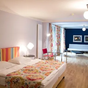 In 3* München