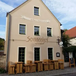 Wirtshaus Sonnenhof Radebeul