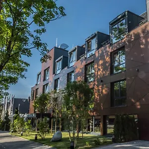 Hotel Innspire, Munique