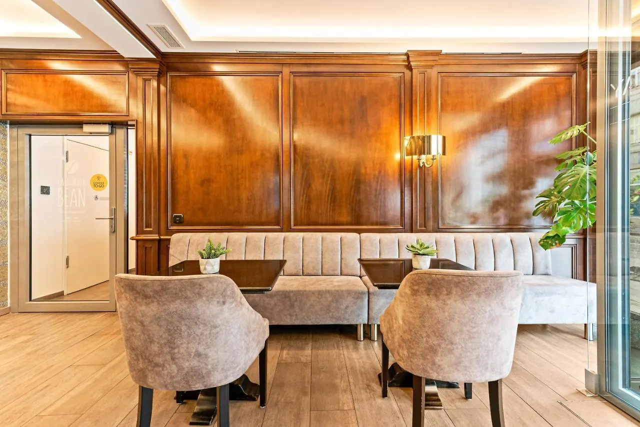 **** Hotel Advastay By King'S Monaco di Baviera Germania