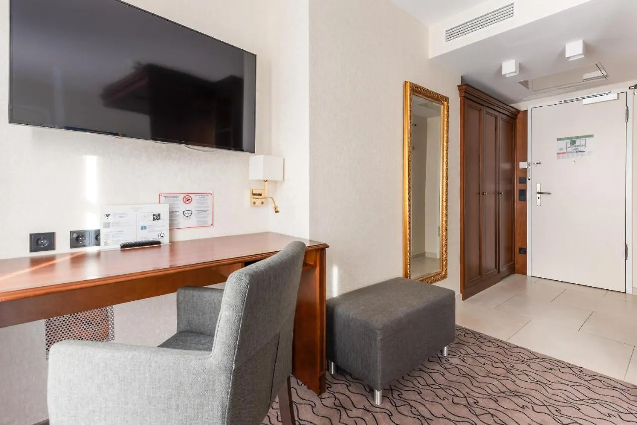 Advastay By King'S Monaco di Baviera Hotel