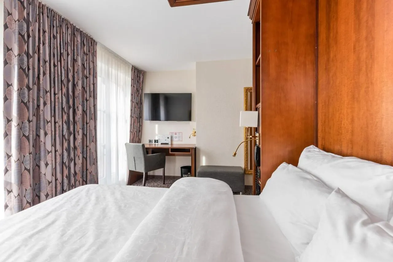 **** Hotel Advastay By King'S Monaco di Baviera Germania