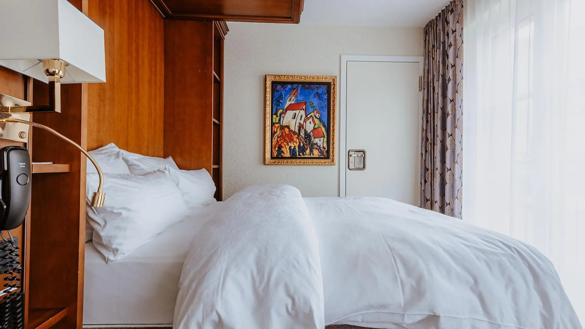 Hotel Advastay By King'S Monaco di Baviera
