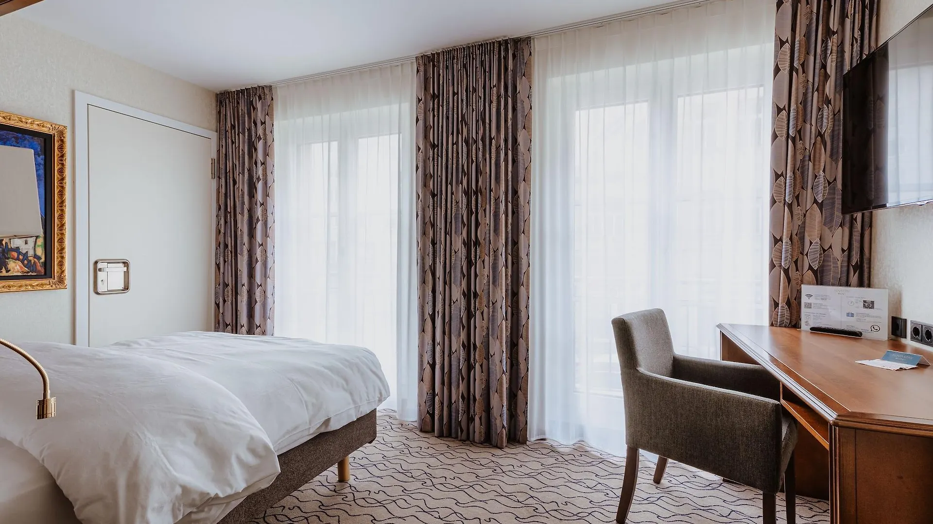 Advastay By King'S Monaco di Baviera Hotel