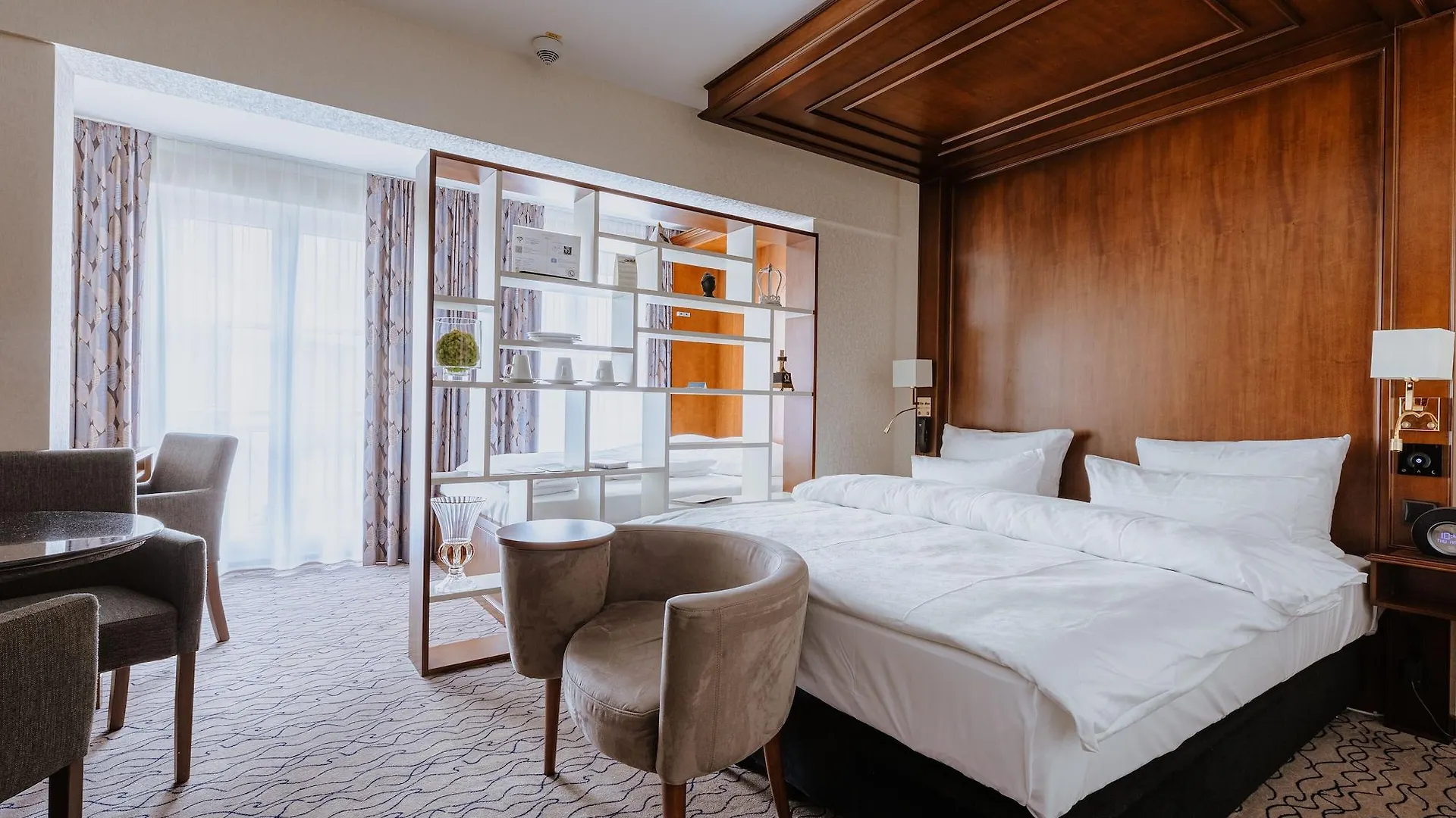 Hotel Advastay By King'S Monaco di Baviera