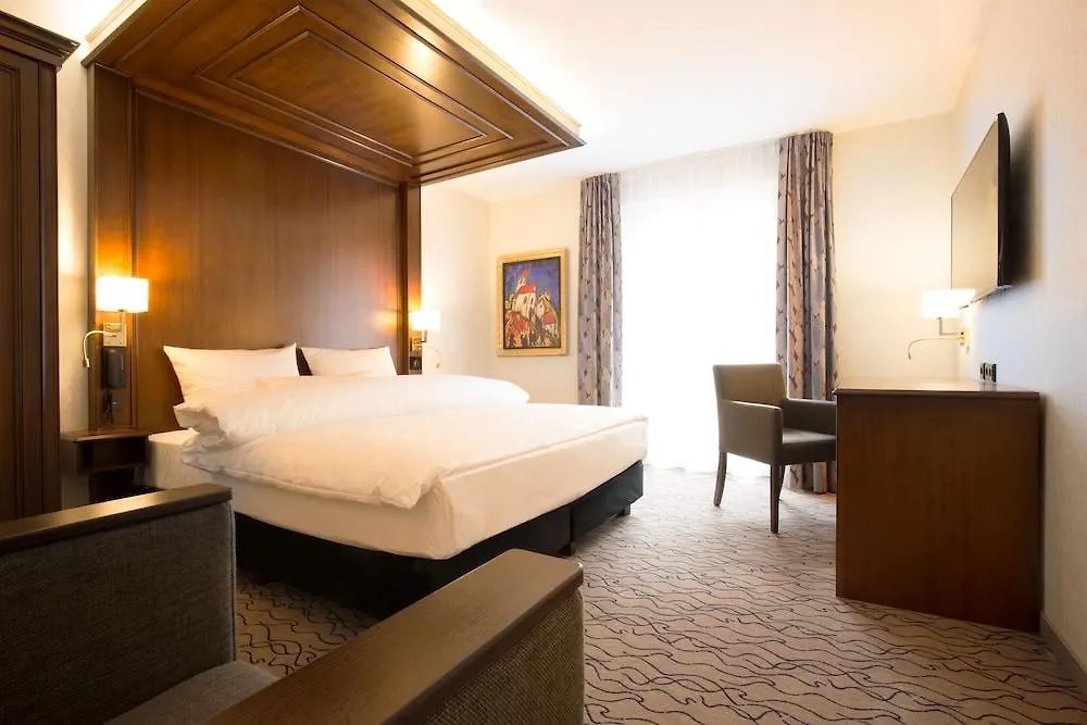 Advastay By King'S Monaco di Baviera Germania