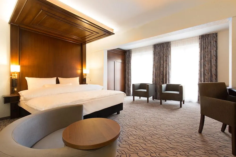 Advastay By King'S Monaco di Baviera