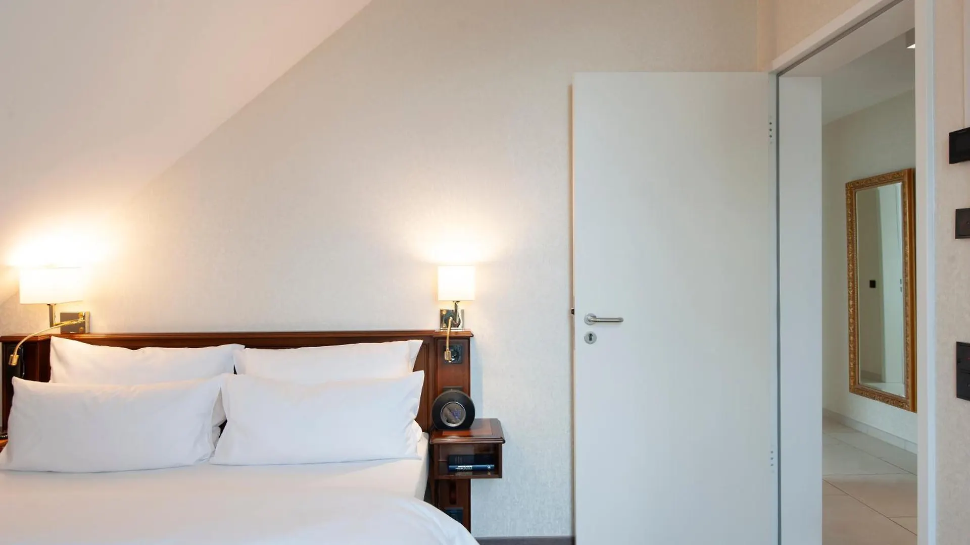 Advastay By King'S Monaco di Baviera