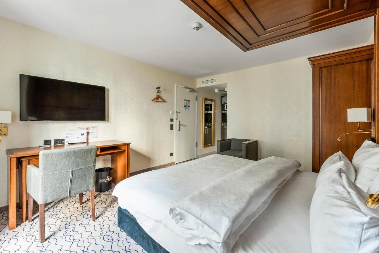 Hotel Advastay By King'S München